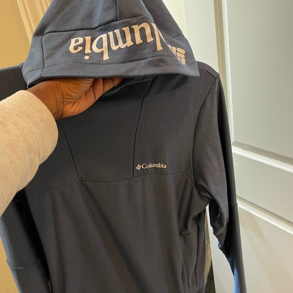 Columbia
Maxtrail Midlayer Hoodie - Men's - Picture 6 of 7